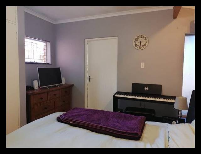 3 BEDROOM SIMPLEX FOR SALE IN MEER EN SEE